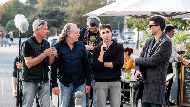 image des réalisateurs