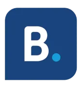 logo du site Booking