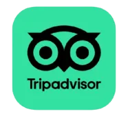 logo du site Tripadvasor